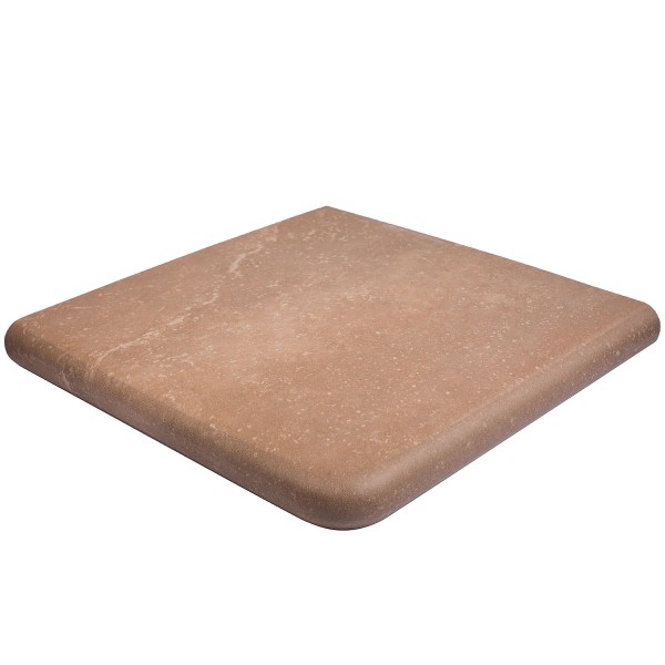 Exagres Stone Cartabon Brown 33x33