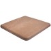 Exagres Stone Cartabon Brown 33x33 С0003496
