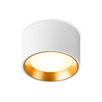 Светильник потолочный ALBA 14.30 WG DIM