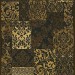 Ковер Genova Gold 38009-9272 400x600