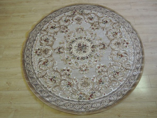 Ковер Genova 38022-2222/20 круг