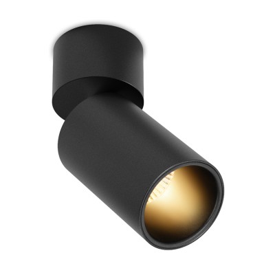 Светильник потолочный SPY N 13.30 B DIM