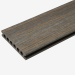 Террасная доска из ДПК CM Decking Zebrano, Графит (под заказ)
