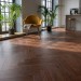 Виниловый пол AquaFloor коллекция Space Parquet Light AF4519PQL