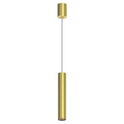 Светильник подвесной LOGIC 50 R300 10.30 PBR + BASE N