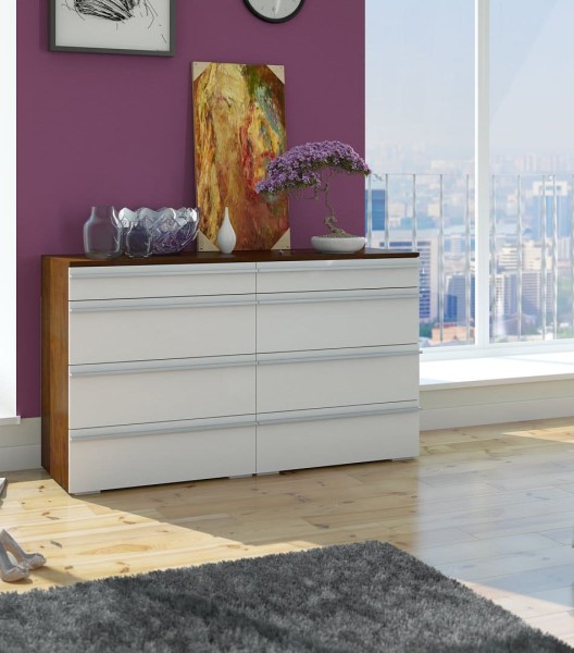 Комод Adelta Comfort 592