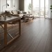 Виниловый пол Vinilam коллекция CERAMO VINILAM Wood Дуб Оливковый 61512
