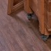 Виниловый пол Vinilam коллекция CERAMO VINILAM Wood Дуб Оливковый 61512
