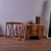 Виниловый пол Vinilam коллекция CERAMO VINILAM Wood Дуб Оливковый 61512