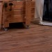 Виниловый пол Vinilam коллекция CERAMO VINILAM Wood Дуб Оливковый 61512