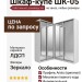 Шкаф-купе ШК-05