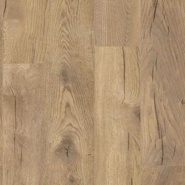 Ламинат Kronotex коллекция Exquisit Plus Дуб натуральный Петерсон D 4764