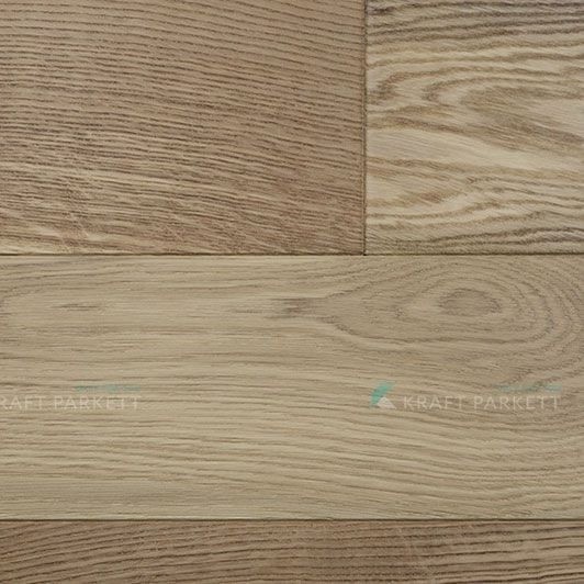 Инженерная доска Kraft Parkett Дуб Рустик 150х15 мм Арт. 12
