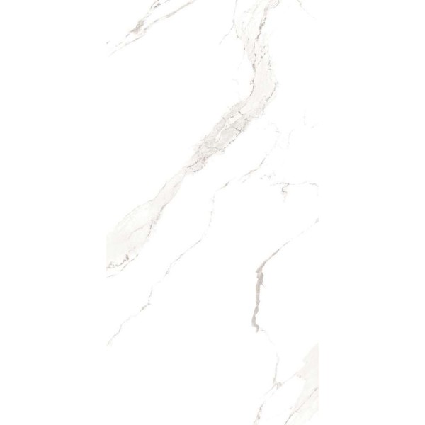 Керамогранит Maimoon Ceramica (Маймун Керамика) Matt Carrara White 120х60 см