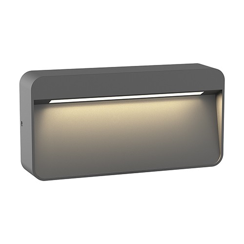 Светильник фасадный BORDER XC 6.27 DG