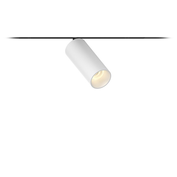 Трековый светильник 48 вольт M7 SPIKE 8.30 WB