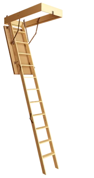 Чердачная лестница Standard Docke