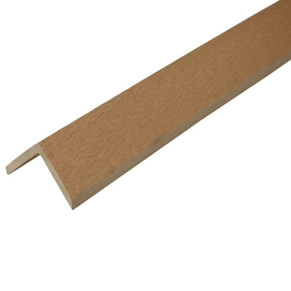 Угловой профиль CM Decking, Дуб