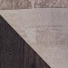 Дорожка Armina 3710A brown 400x2500