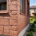 Угол Grand Line, Большой камень Design Plus, Миндаль