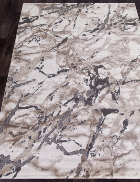 Ковер Armina 3819A grey/brown