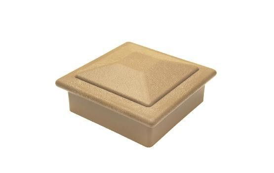 Крышка для столба GardenParkett Бук верхняя