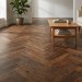 Виниловый пол AquaFloor коллекция Space Parquet Light AF4518PQL