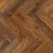 Виниловый пол AquaFloor коллекция Space Parquet Light AF4518PQL