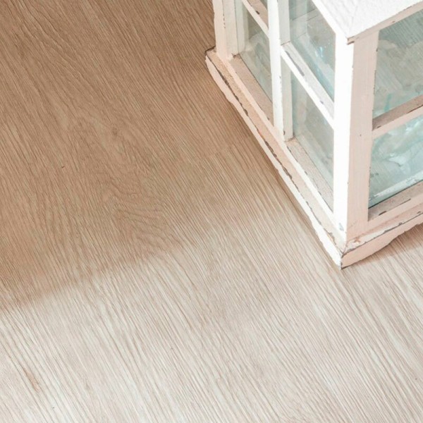 Виниловый пол Vinilam коллекция VINILAM Click Дуб Штур 8855