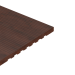Ступени из ДПК WOODVEX Select цвета Венге Colorite
