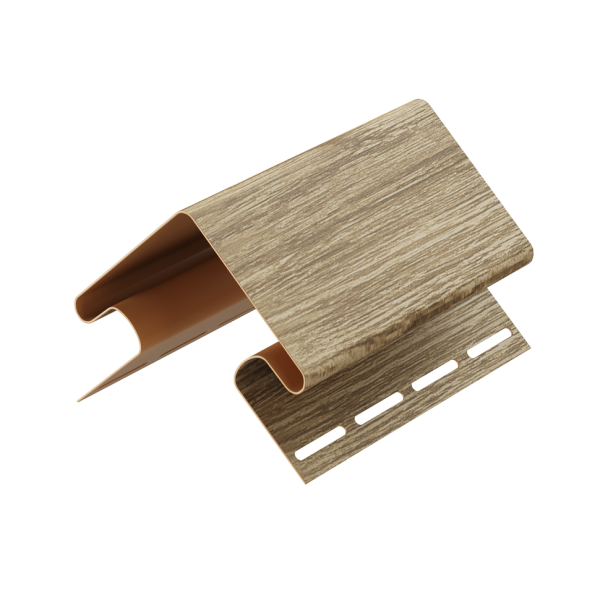 Внешний угол Docke, Кедр