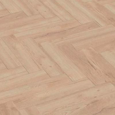 Ламинат Kronotex коллекция Herringbone Елочка Toulouse Oak D3678