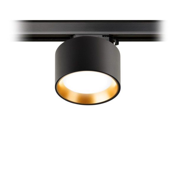 Трековый светильник 22 0 вольт TR ALBA 14.40 BG