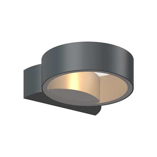 Светильник фасадный SOLO RW 6.27 DG