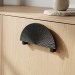 Ручка скоба SYSTEM SY4828 0128 AL6