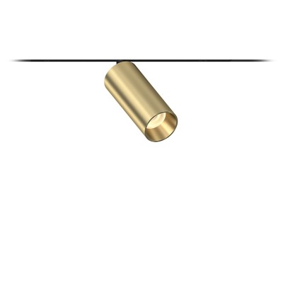 Трековый светильник 48 вольт M7 SPIKE 8.30 BR