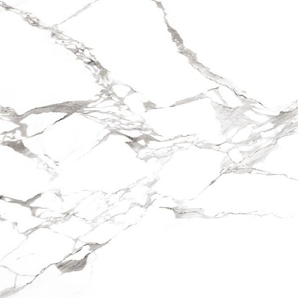 Керамогранит Absolut Gres (Абсолют Грес) Statuario Classic полированный 60х60 см, AB1003G