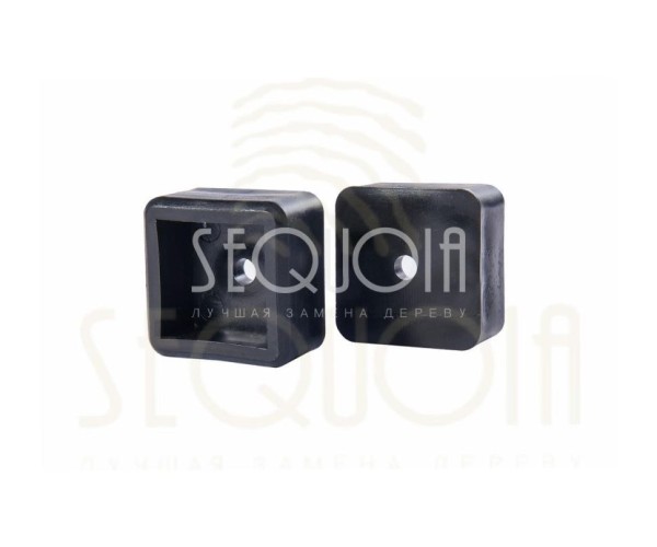 Прямой крепеж для балясин SEQUOIA