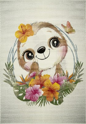 Ковер ORION C224 cream 400x600