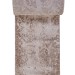 Дорожка Armina 3708A brown 400x2500