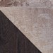 Дорожка Armina 3708A brown 400x2500