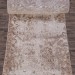 Дорожка Armina 3708A brown 400x2500