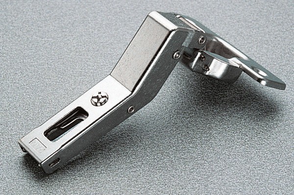 Петля 45" угловая с обратной пружиной C2ANM99