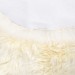 Овчина SHEEPSKIN 150x190 Белая