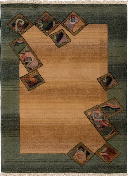 Ковер Габби 1538