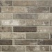Rondine London Brown Brick 6x25 J85879