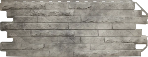 Фасадная панель Альта-Профиль Кирпич антик Александрия