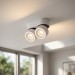 Светильник потолочный FOCUS 2 8.40 W DIM