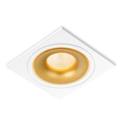 Светильник потолочный SFERA R 11 TW WG FW