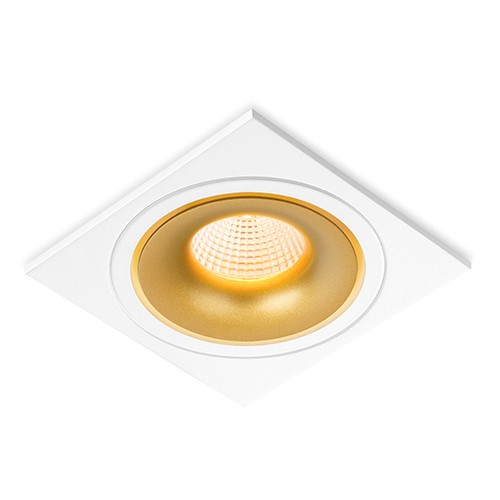 Светильник потолочный SFERA R 11 TW WG FW